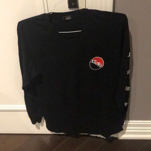 Stussy long sleeve